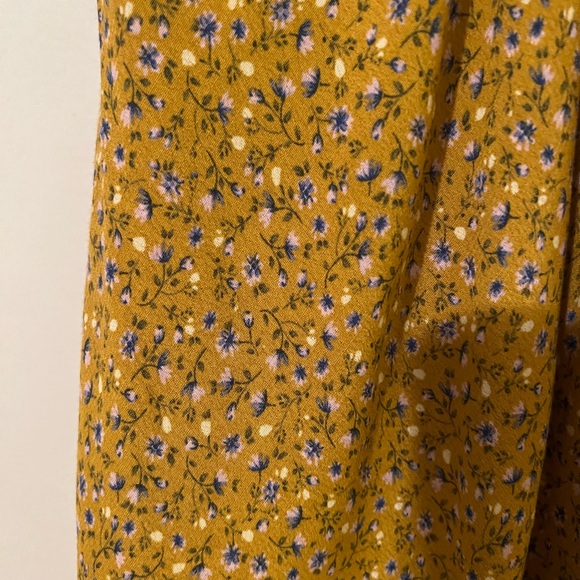 Wild Fable Mini Dress - Picture 2 of 3